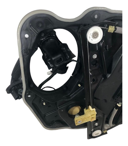 Maquina Vidro Dian Dir Compl Original Jeep Compass 533710640