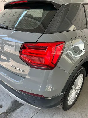 Audi Q2 1.4 35 Tfsi Select