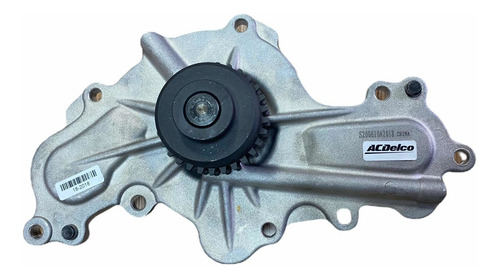 Bomba De Agua Ford Explorer 2012 2017 Gates Original