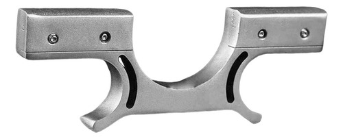 Herramienta De Entrenamiento Head Diy Bow De Acero Inoxidabl