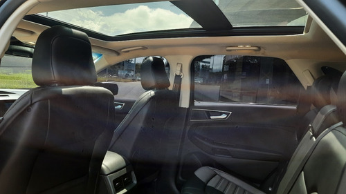 Imagen 10 de 10 de Ford Edge Ride