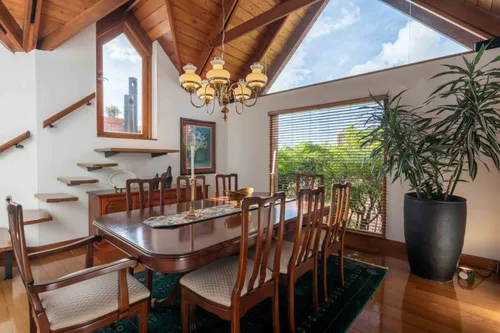 Casa En Arriendo/venta En Sierras Del Moral. Cod V7515
