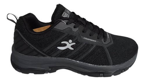 Zapatillas Deportivas I Run Hombre Juvenil Excelente Calidad