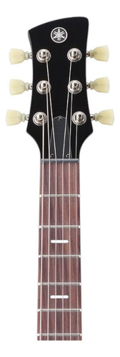 Guitarra Yamaha Rs P20x Rbc Revstar Jaoão Rusty Brass Char