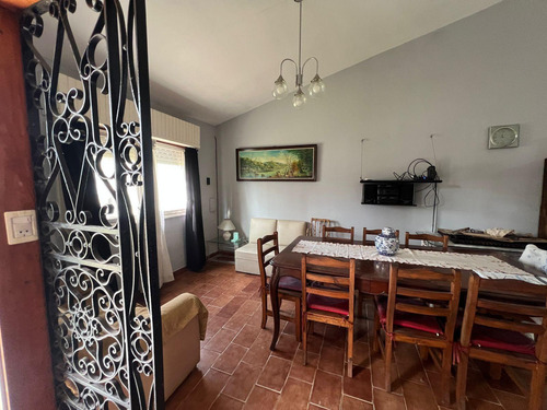 Venta Casa 2 Dormitorios Costa Azul Con Cochera