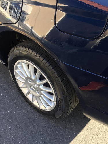Honda Civic 2003, Ecomonico,