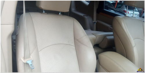 Sucata Kia Mohave Ex 3.0 V6 256cv Diesel Aut 2010 Peças
