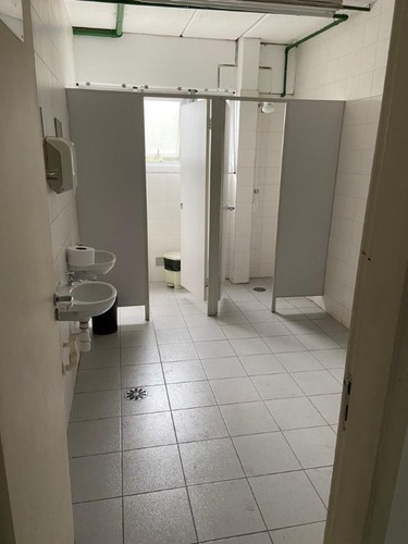 Imagem 6 de 24 de Galpão Para Alugar, 1730 M² Por R$ 35.000,00/mês - Parque Industrial Daci - Taboão Da Serra/sp - Ga0478