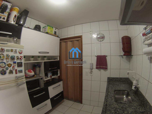Imagem 9 de 15 de Apartamento Com 3 Dorms, Granja Daniel, Taubaté - R$ 247.000,00, 0m² - Codigo: 27 - V27