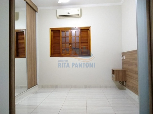 Imagem 10 de 15 de Casa, Monte Alegre, Ribeirão Preto - C4335-v
