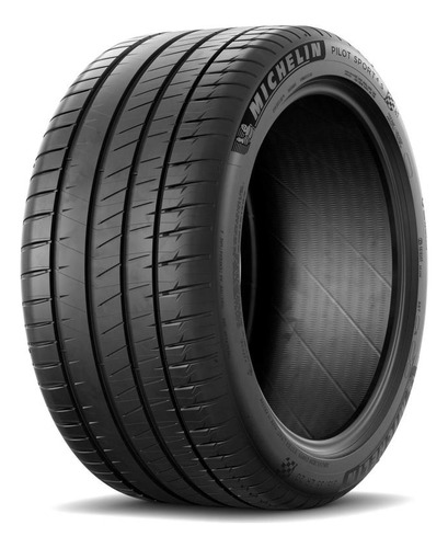 Pneu Michelin Aro 22 Pilot Sport 4 S * 315/30r22 (107y) Xl