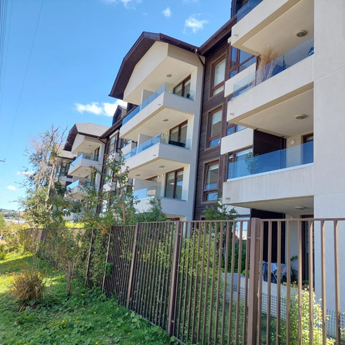 Oportunidad De Inversión En Cerro Pihillippi 3d2b Uf 20
