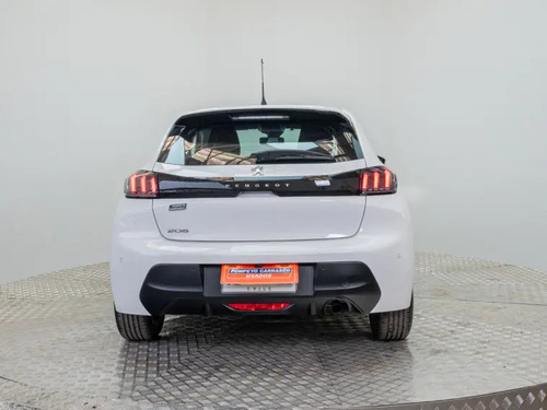 Peugeot 208 208 1.2 Active Pack Puretech 75 Mt 2024