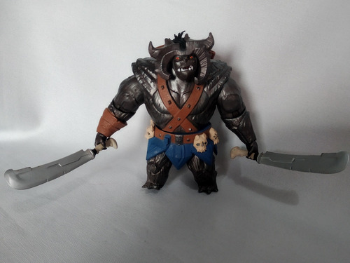 Bular Trollhunters Tales Of Arcadia Funko Troll