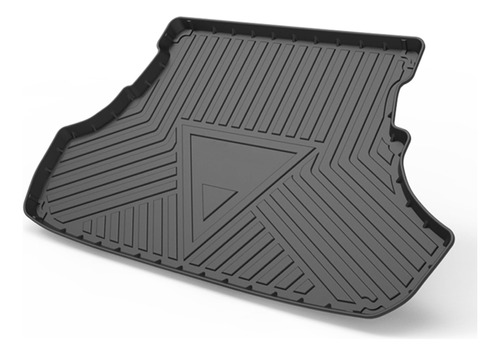 Alfombra Goma Para Maletero Coche Mitsubishi Lancer Equipaje