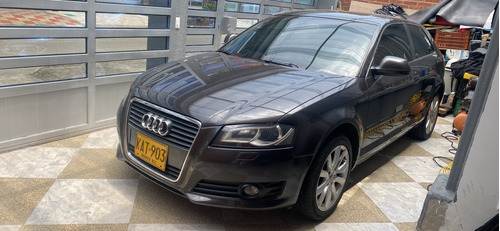 Audi A3 1.8 Tfsi 2 p