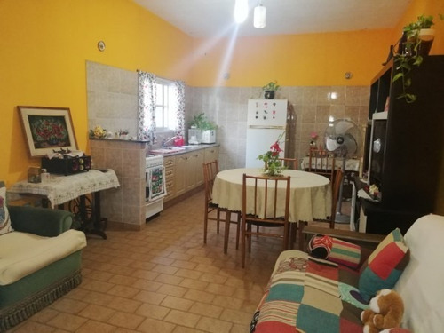 Imagen 3 de 12 de Venta De Casa En Villa La Florida