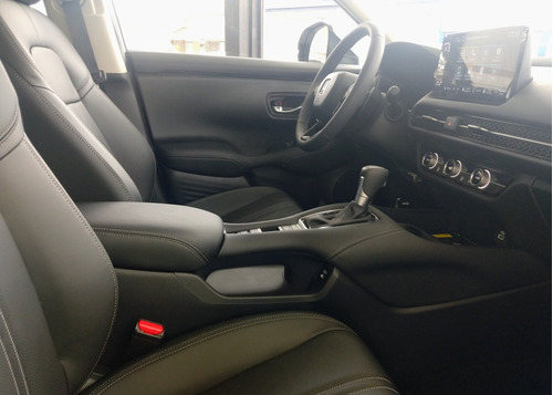 Honda Zr-V Touring