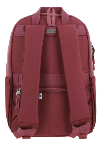 Mochila Escolar Porta Laptop Chenson 1818 Kuilts 1870441-m