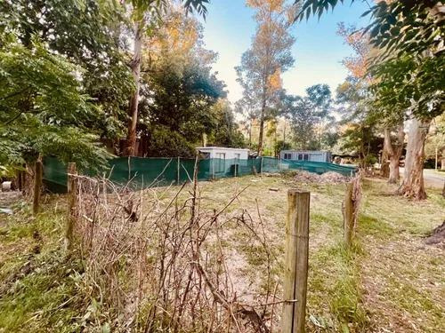 Terreno En Venta - 600mts2 - Balneario Santa Ana, Uruguay
