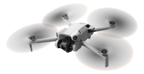 Drone Dji Mini 4 Pro Com Controle Remoto Rc 2 ( Dji042 )