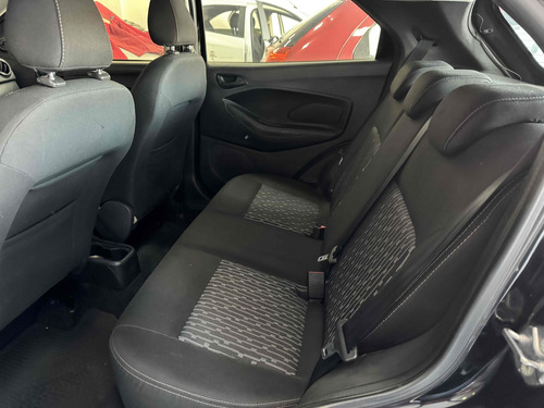 Ford Ka 1.0 TI-VCT FLEX SE MANUAL