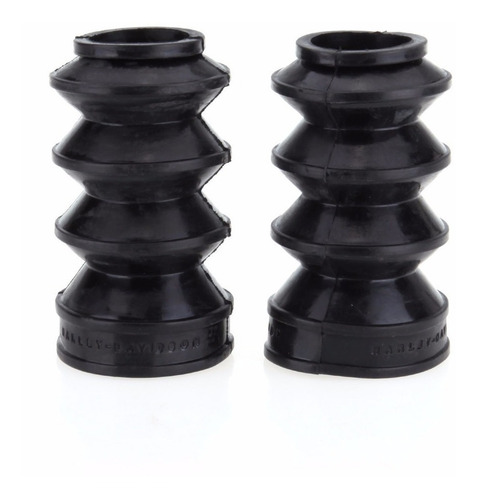 Gomas Fundas Para Suspension De Harley Davidson Sportster