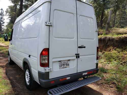 Mercedes-benz Sprinter 316 Alta 316 Alta