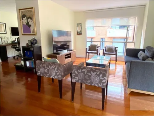 Vendo Apartamento Chico