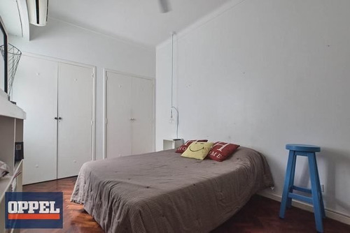 Oppel | Departamento En Venta | Cod: 31199