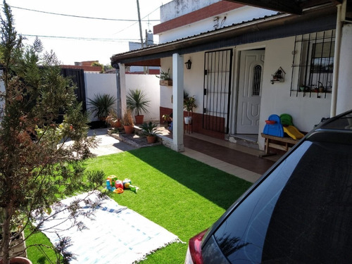 Excelente Ph De 3 Ambientes Con Cocchera