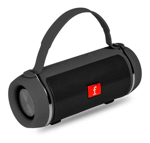 Parlante Bluetooth Portátil Inalámbrico Batería 12hs Potente