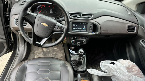 Imagen 10 de 16 de Chevrolet Prisma 2019 1.4 Ltz 98cv