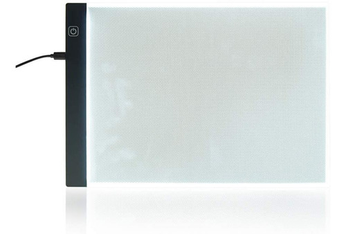 Tablero De Luz Led | Usb | A4