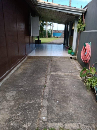 Casa Com 2 Dormitórios À Venda, 154 M² Por R$ 610.000,00 - Praia Das Palmeiras - Caraguatatuba/sp - Ca0071