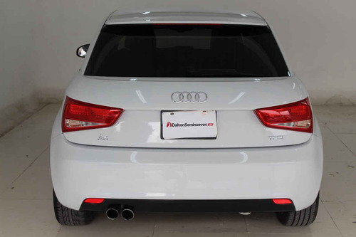 Imagen 4 de 15 de Audi A1 2013 4 Cilindros