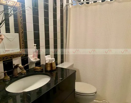 Casa En Venta En Las Cumbres 2 Sector, Monterrey, Nuevo León