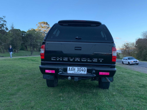 Chevrolet S10 S102.4