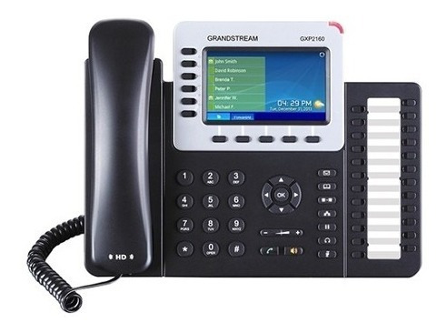 Telefono Ip Grandstream Gxp-2160