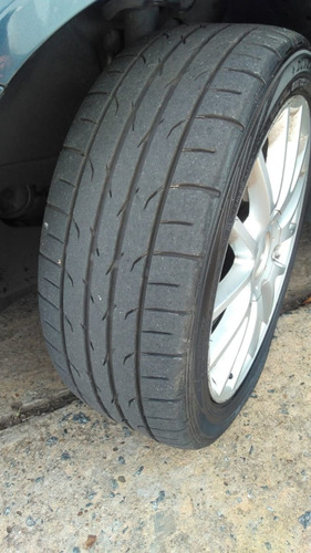 Volkswagen Vento 2.0t Fsi