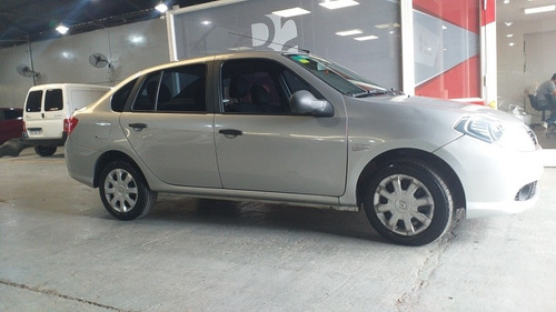 Renault Symbol 1.6 Authentique Pack Ii 105cv 2012