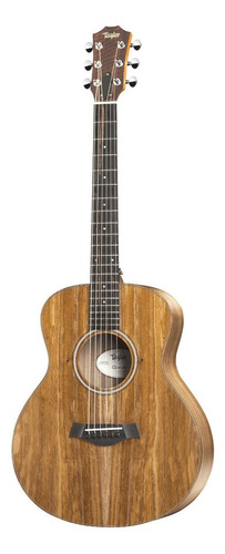 Guitarra acústica Taylor GS Mini-e Koa para diestros natural barniz