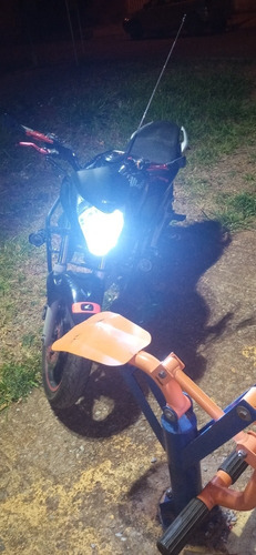 Honda Cb 300