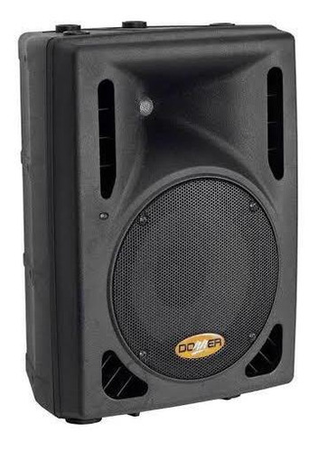Caixa Acústica Donner Cl150 Passiva Novo E Original