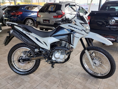Nxr 160 Bros Esdd 2022 Único Dono Só 14 Mil Km Zerada!!!