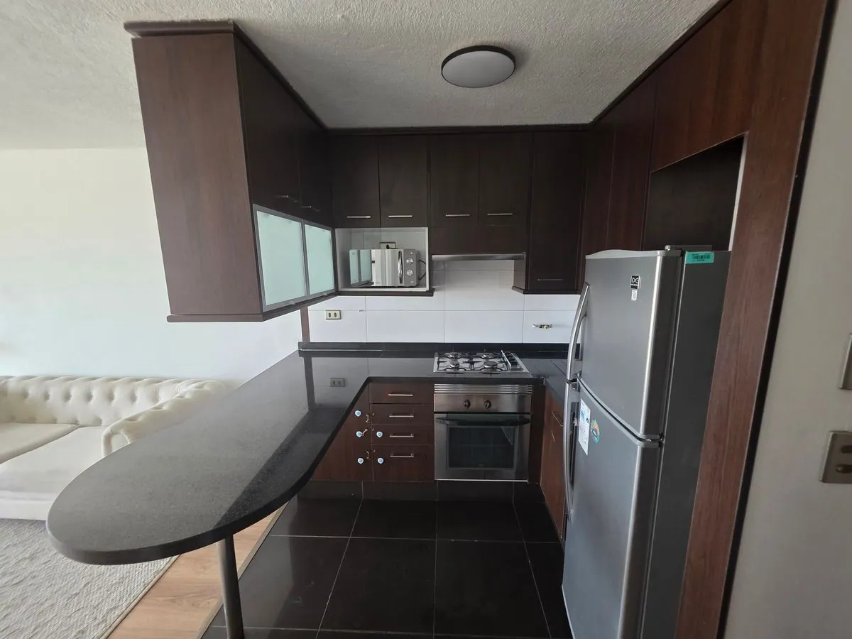 Imagen 2 de 16 de Se Vende Departamento A Pasos De La Playa
