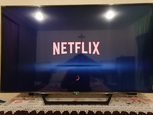 Sony Kdl-55w650d