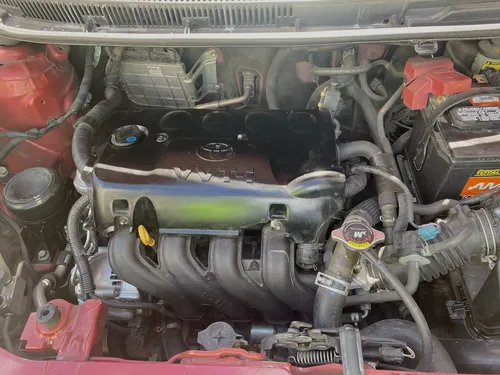 Toyota Yaris 1.5 5p Premium At