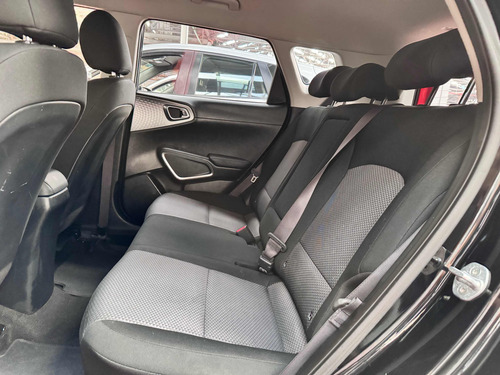 Kia Soul 2.0 Ex At