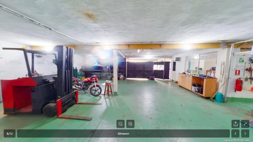 Imagen 6 de 17 de En Venta Galpon En La Zona Industrial Carabobo